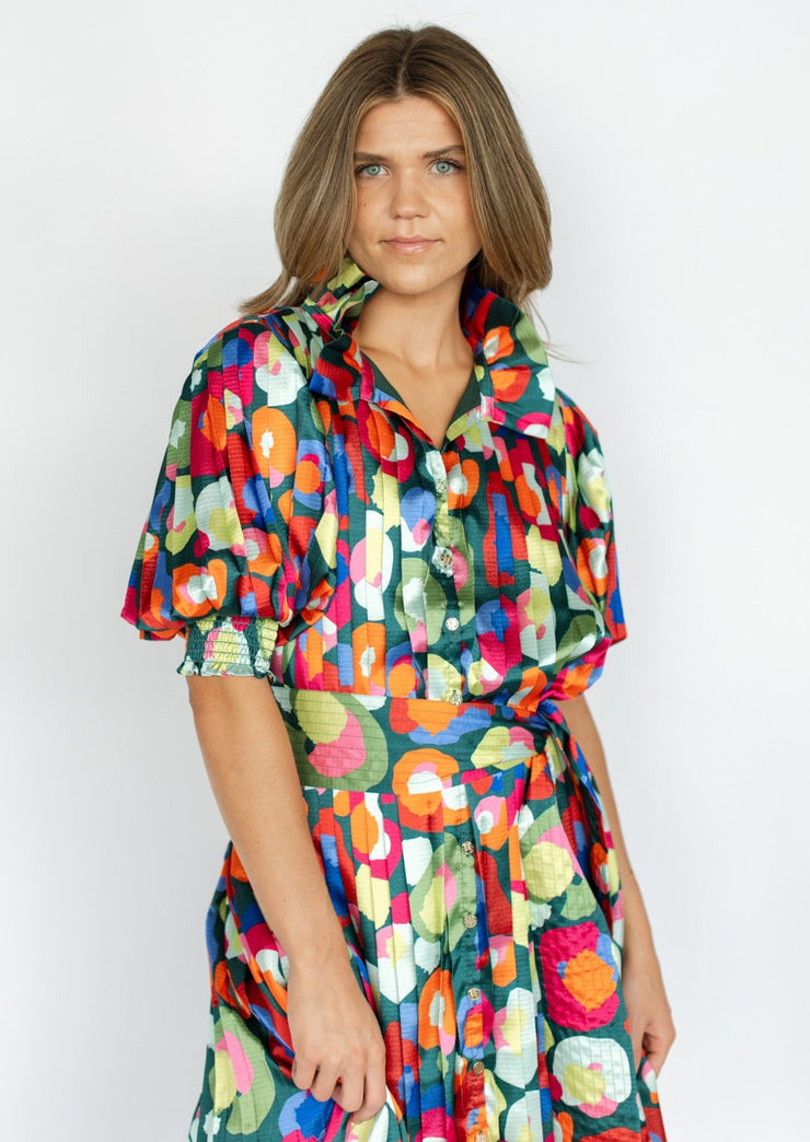 Rowan Dress