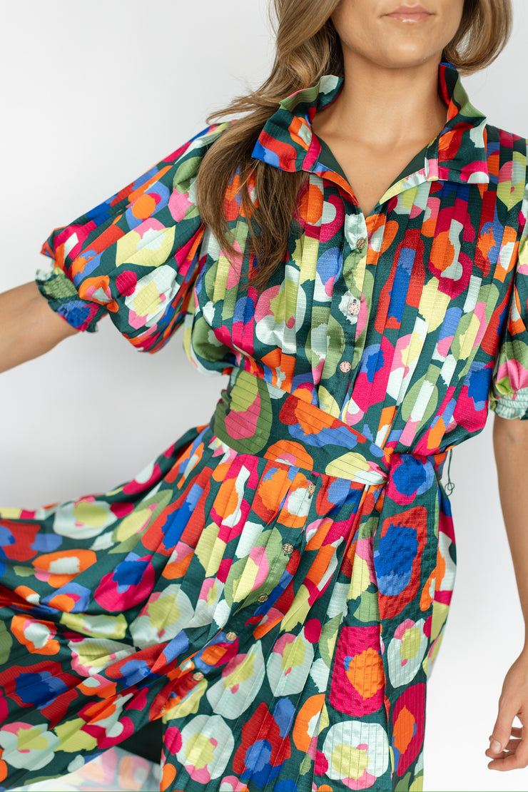 Rowan Dress