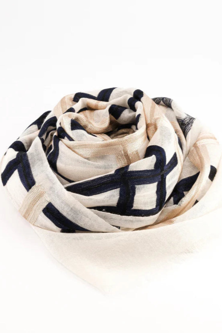 Allegory Scarf