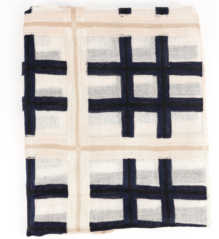 Allegory Scarf