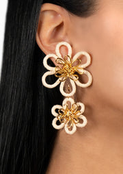 Dahlia Earring