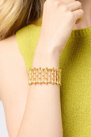 Bamboo Cuff