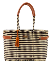 Basket Bag