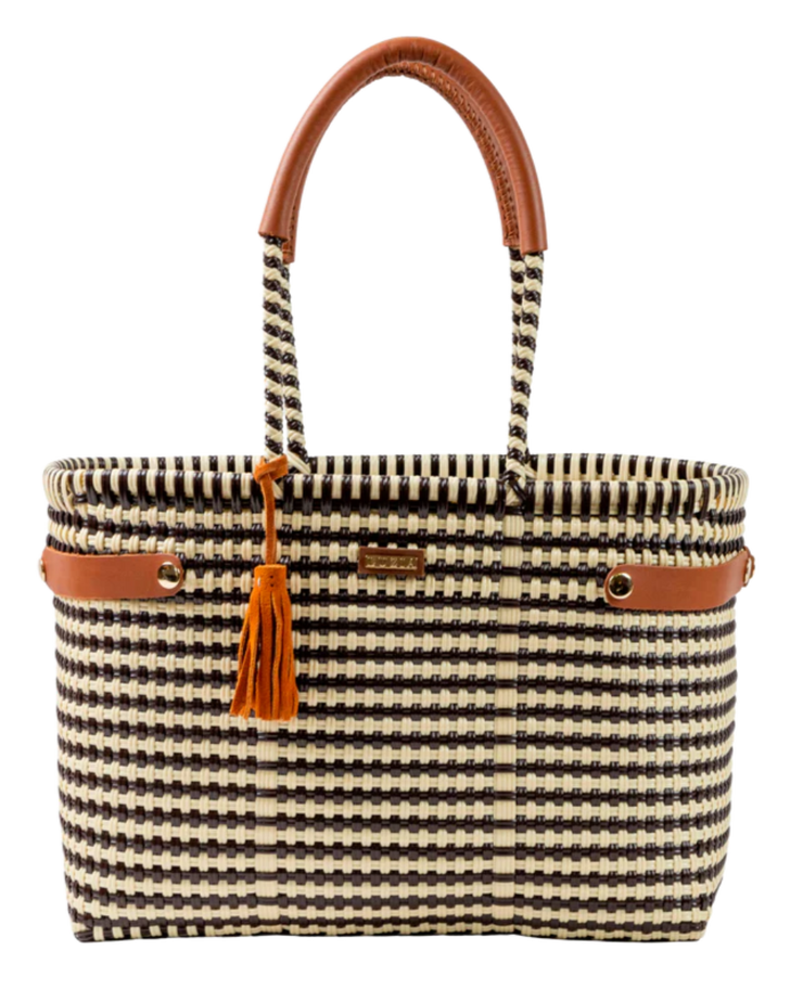 Basket Bag