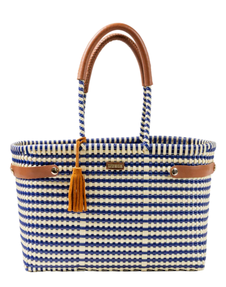 Basket Bag