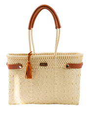 Basket Bag