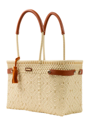 Basket Bag