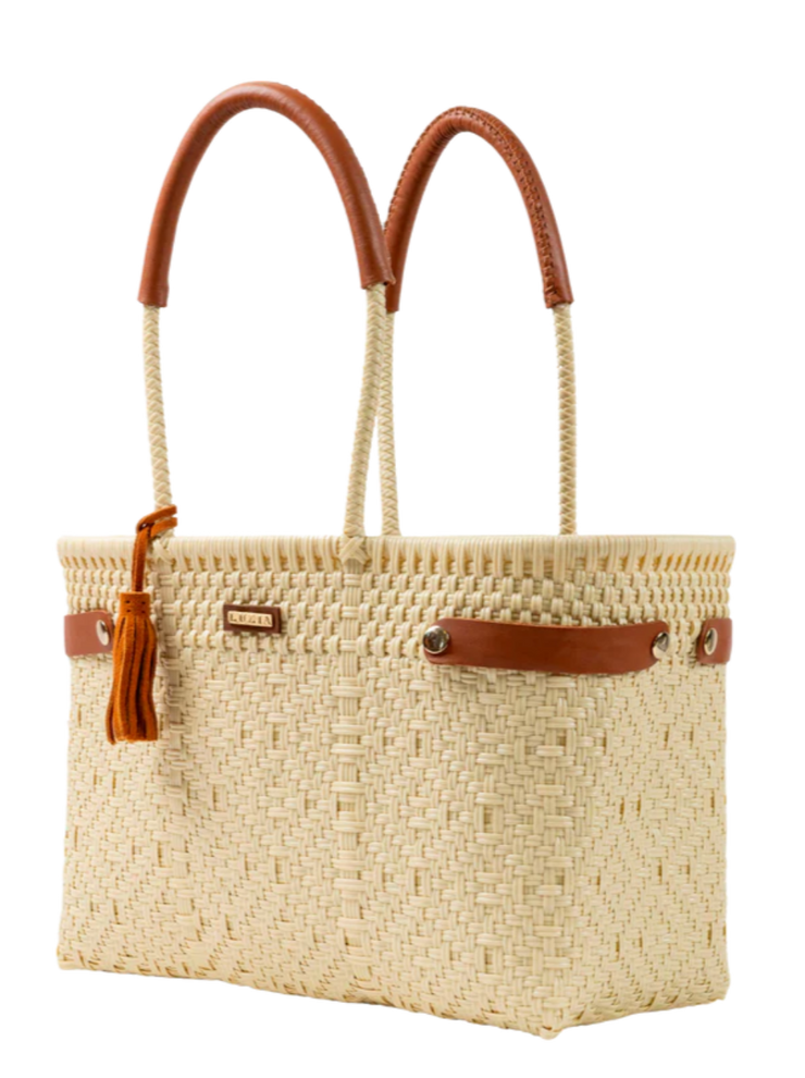 Basket Bag