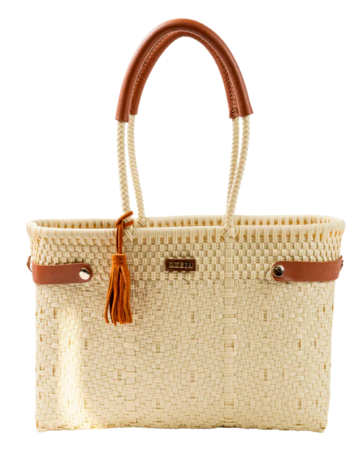 Basket Bag