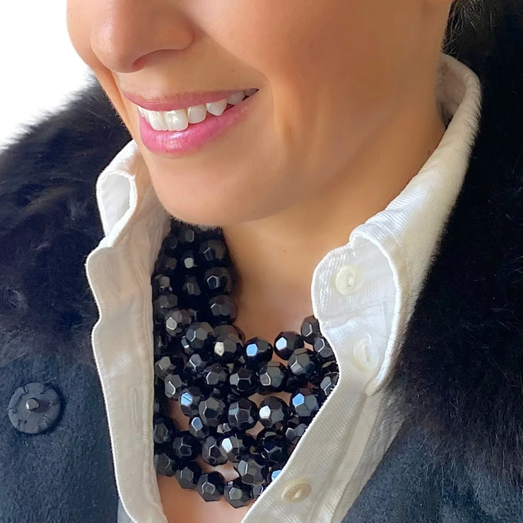 Bella Necklace