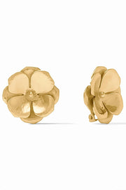 Bloom Clip Earring