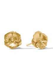 Bloom Stud Earring