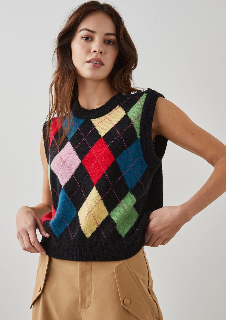 Christie Vest