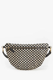 Grande Fanny Bag