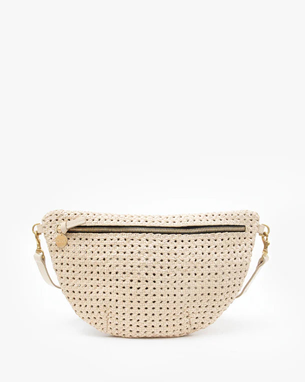 Grande Fanny Bag