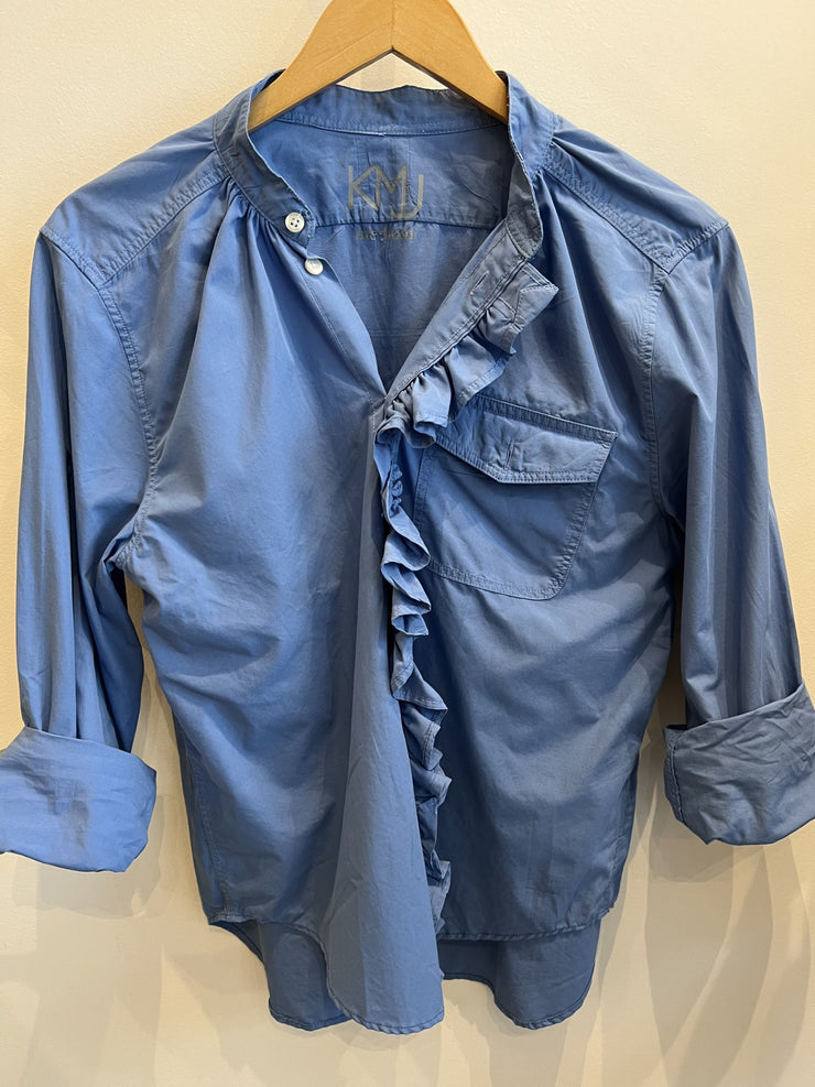 KMJ Cameron Shirt LS