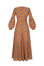 Camila Dress