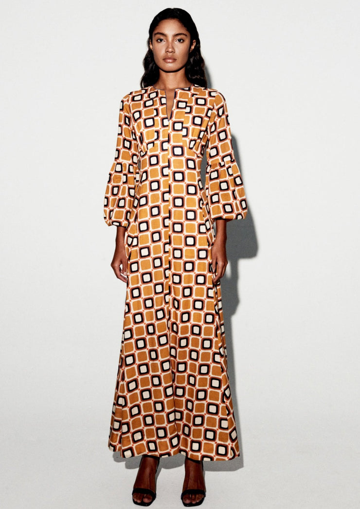 Camila Dress