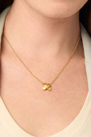 Catalina X Delicate Necklace