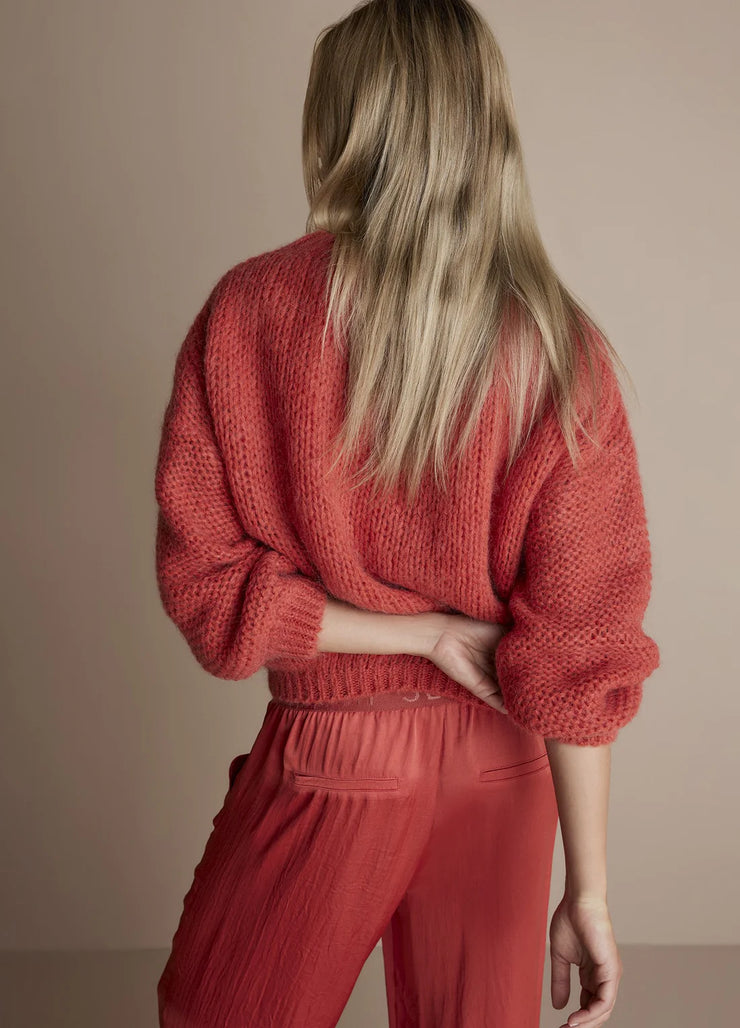 Chunky Sweater