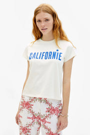 Classic Tee Californie