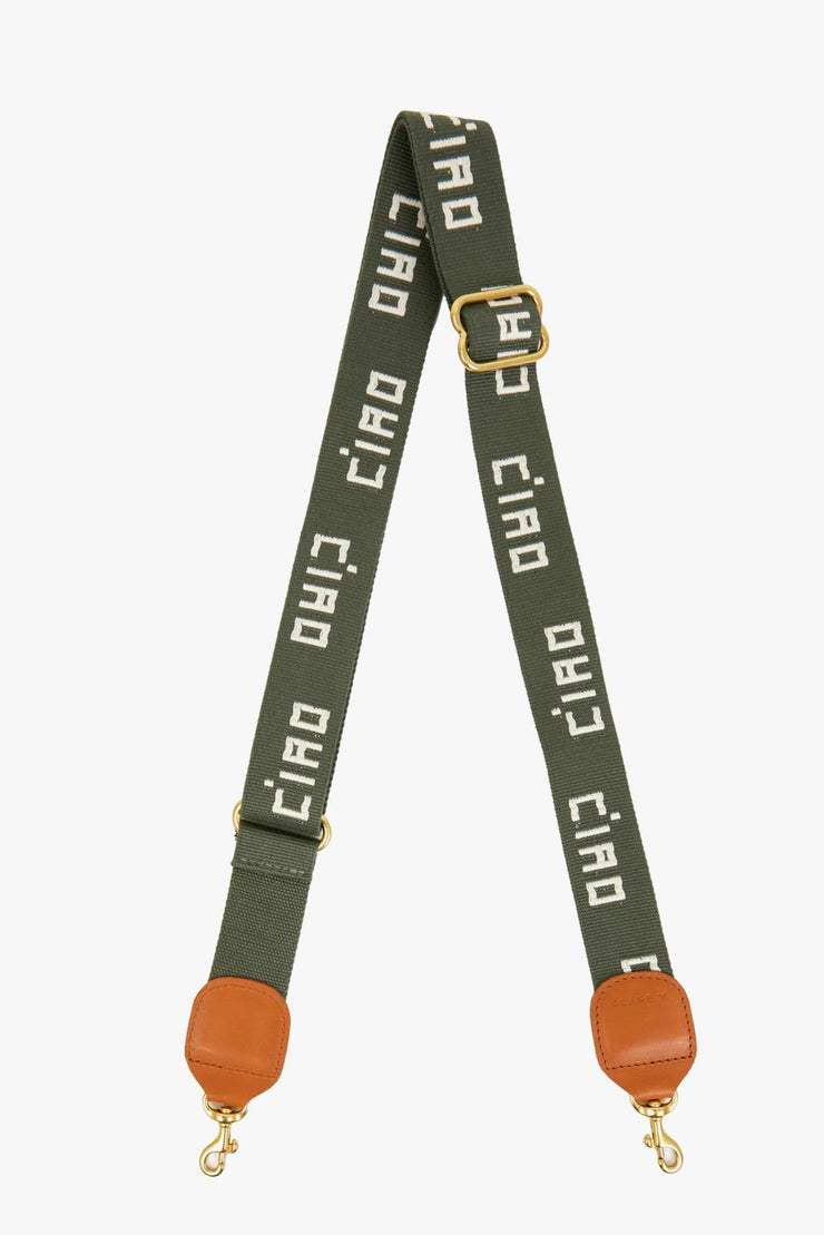 Crossbody Strap, Ciao