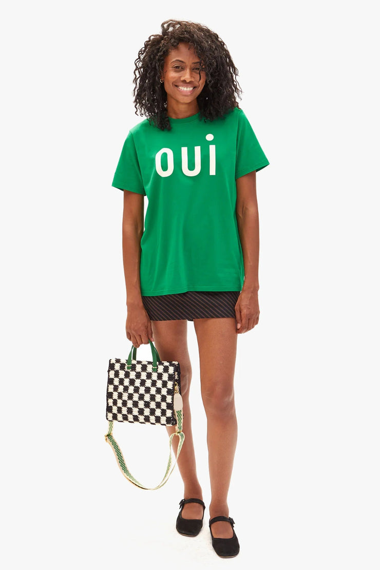 Petite Summer Tote