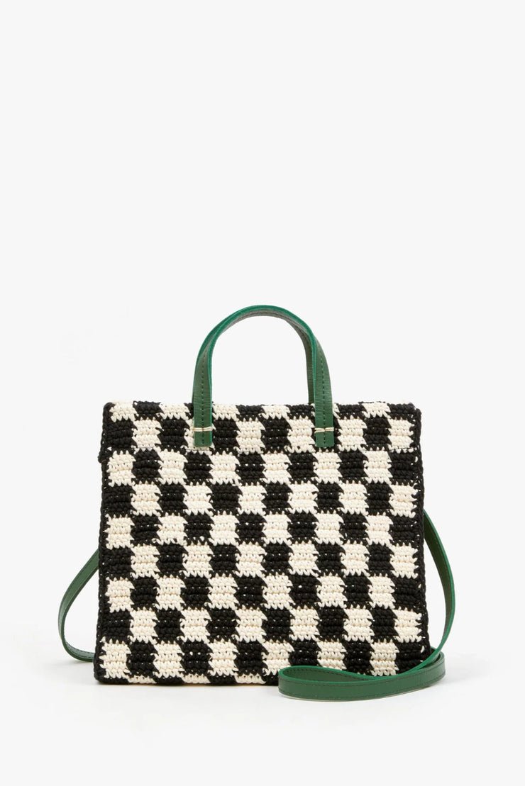 Petite Summer Tote