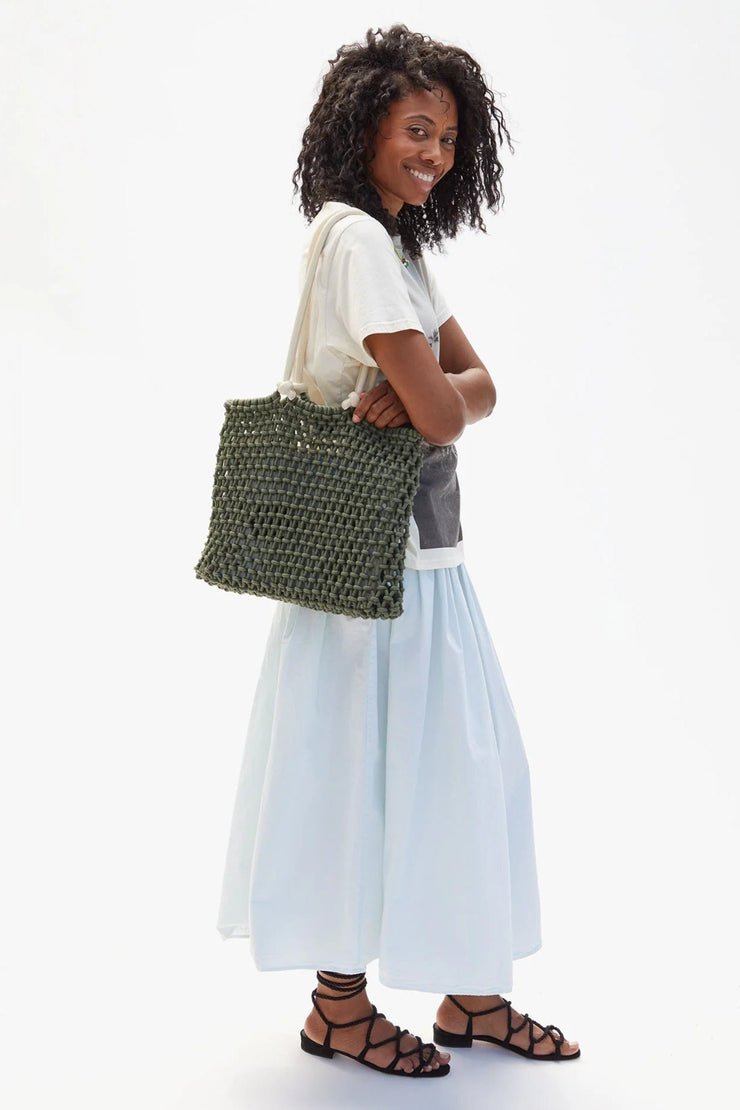 Sandy Bag