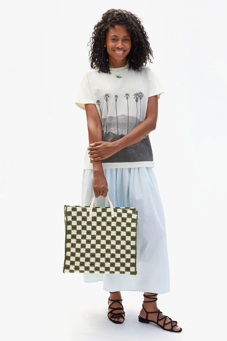 Summer Tote