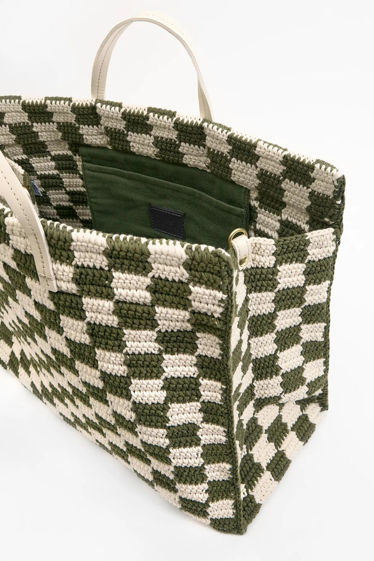 Summer Tote