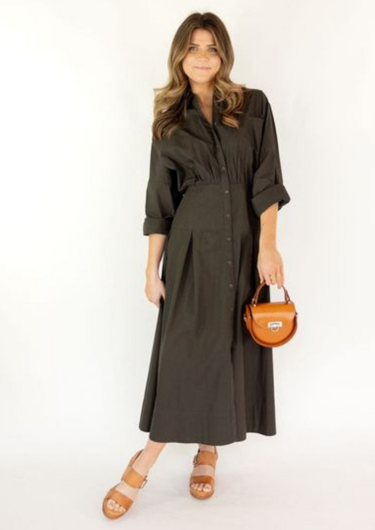 Pietra Maxi Dress