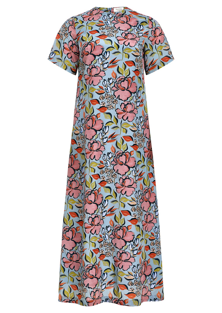 Gwyneth dress