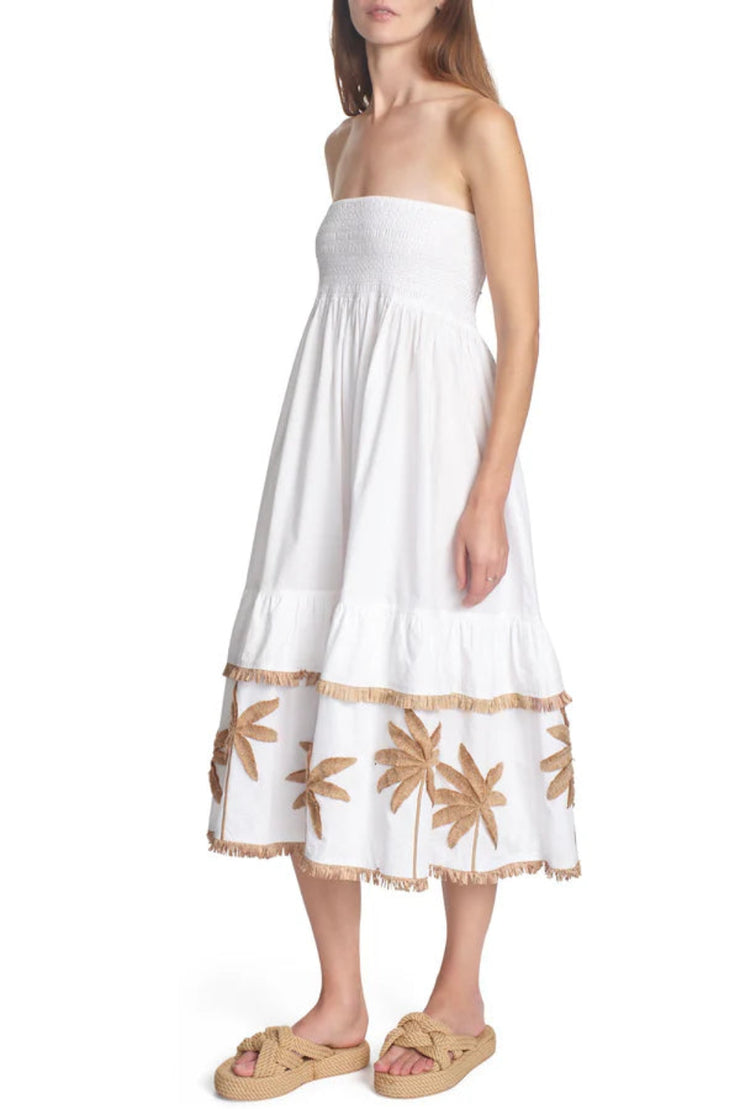 Darina Skirt