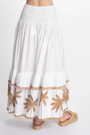 Darina Skirt