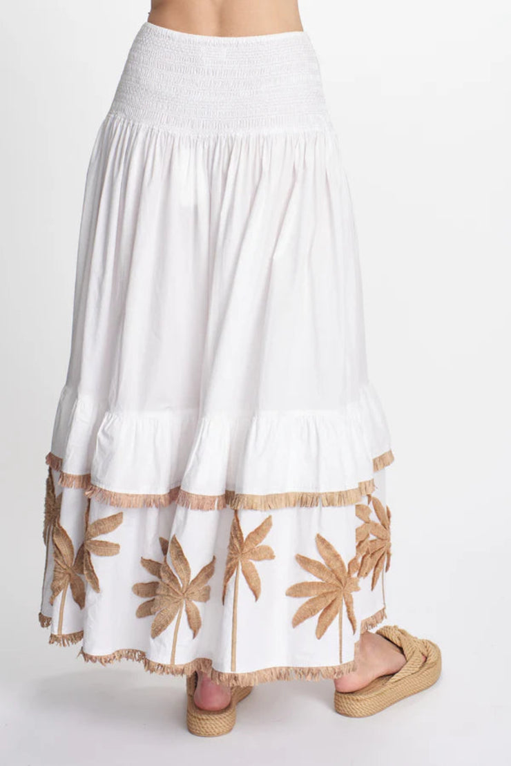 Darina Skirt
