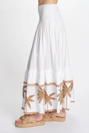 Darina Skirt