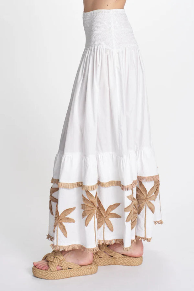Darina Skirt