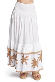 Darina Skirt