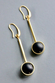 HYLE46 Earring