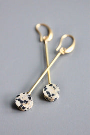 HYLE53 Earring