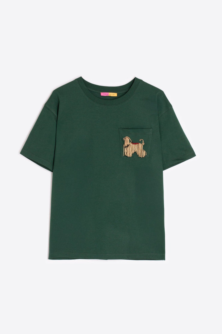 Dog T-Shirt