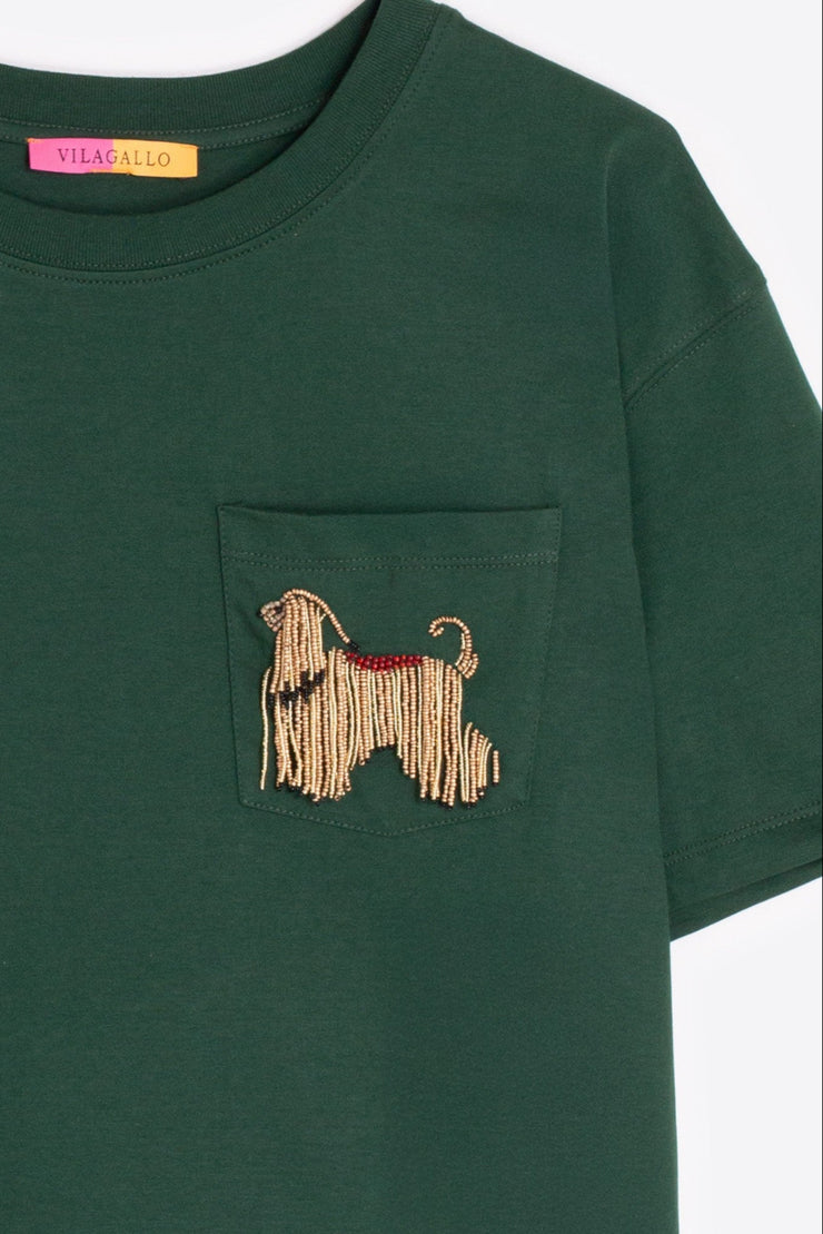 Dog T-Shirt