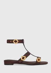 G Gladiator Sandal