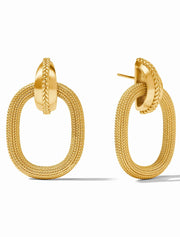 Cheval Doorknocker Earring - ER952G00