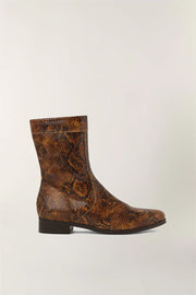 Ecaille Boot