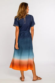 Tess Midi Dress