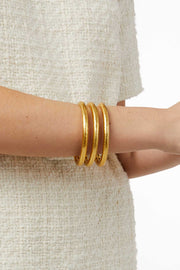 Havana Bangle - BG273G-L