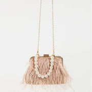 Fringe Bag