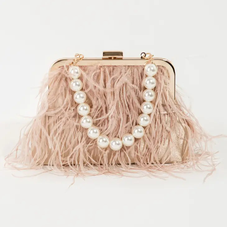 Fringe Bag